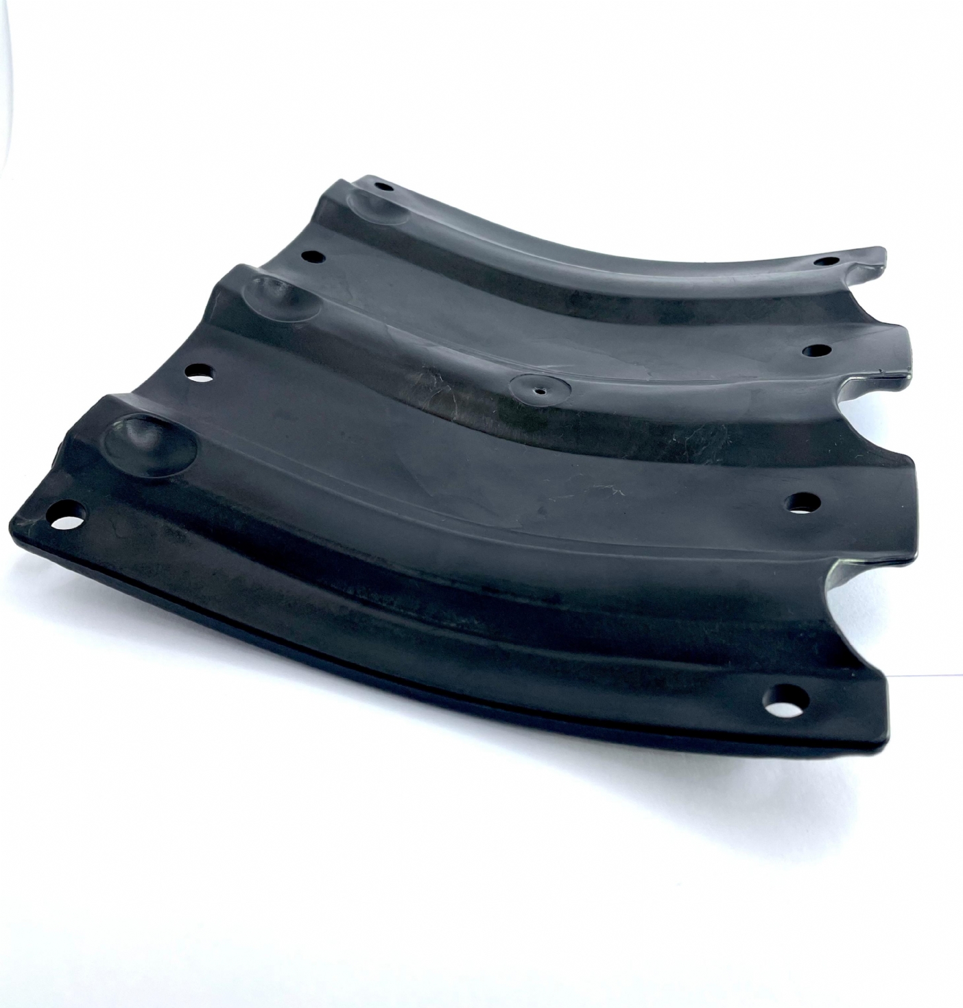 Z2786 - CHAPA DESLIZANTE - COLHEITADEIRA - CASE: 377581A1